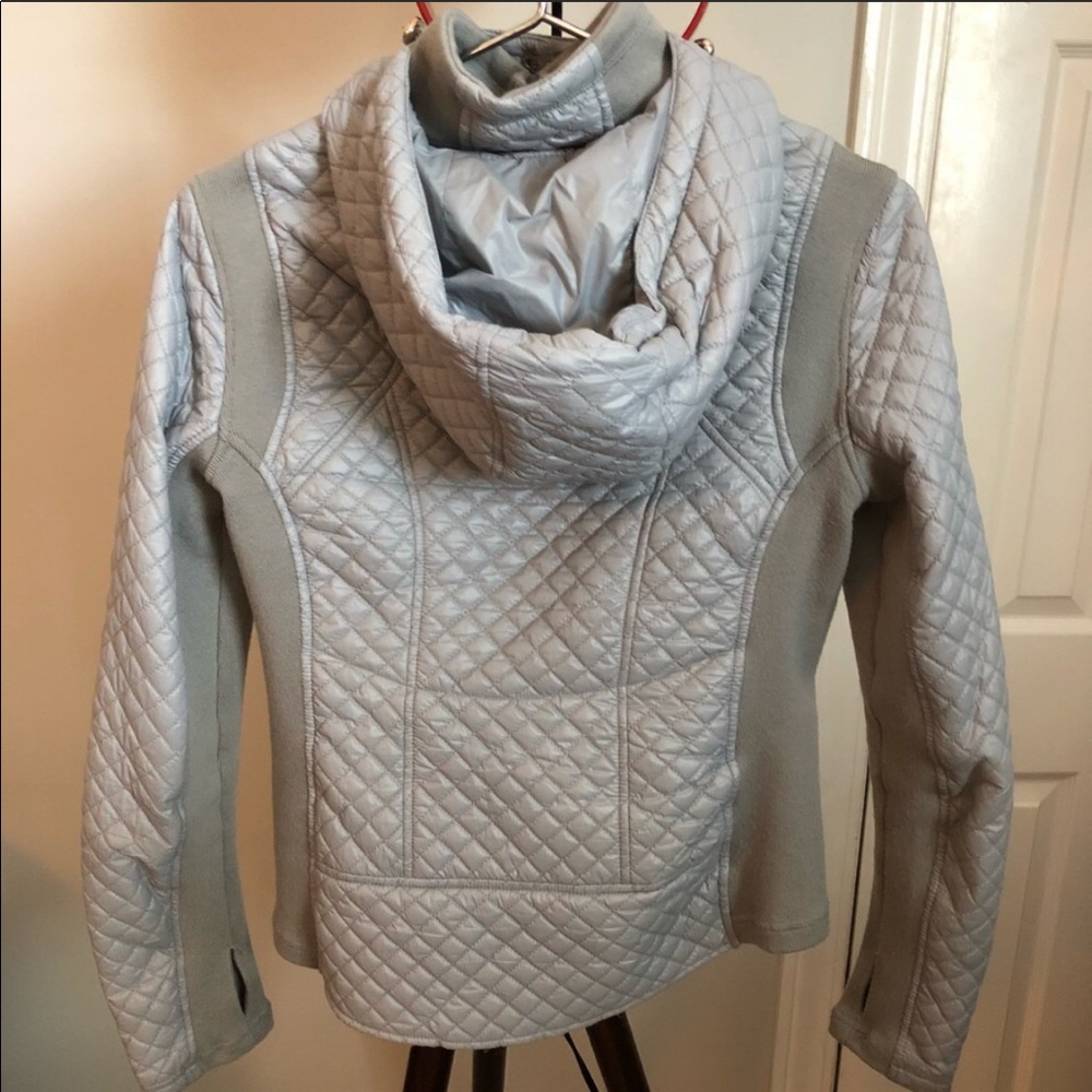 BCBG jacket - Picture 2 of 3